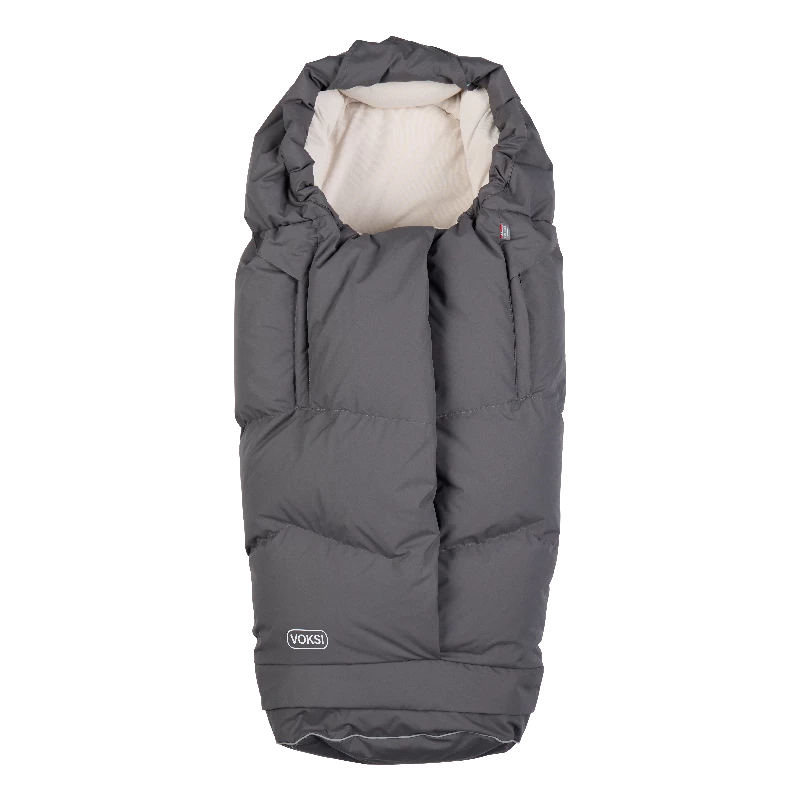 Voksi City North - Grey Cream