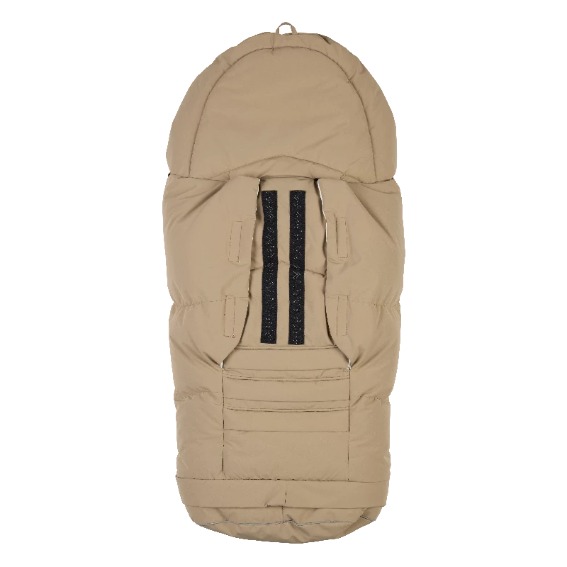 Voksi City North - Dark Sand Wings