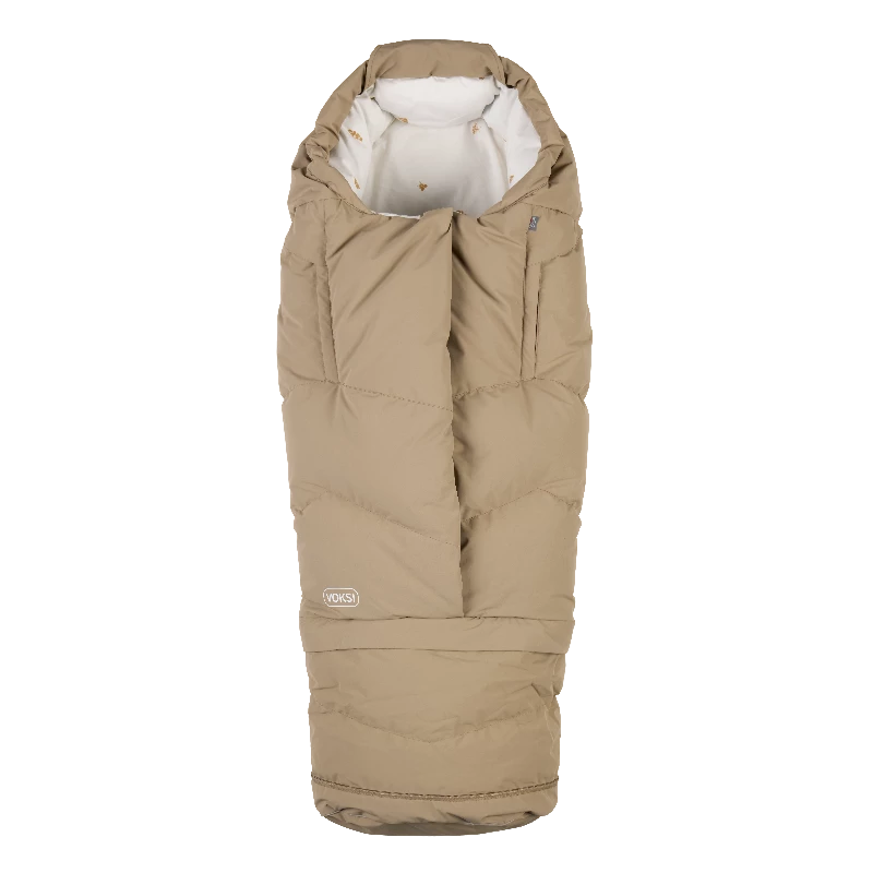 Voksi City North - Dark Sand Wings