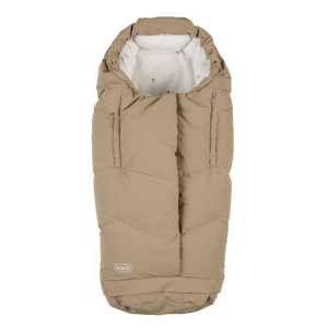 Voksi City North - Dark Sand Wings