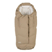 Voksi City North - Dark Sand Wings