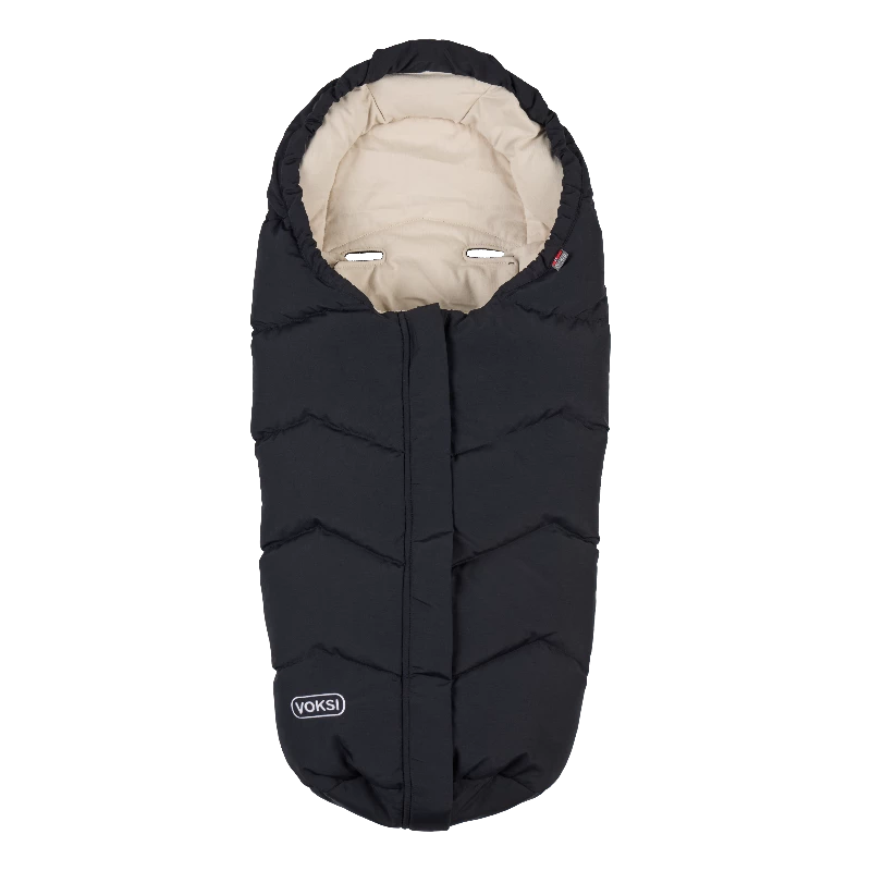 Voksi Move - Black Solid