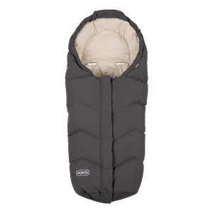 Voksi Move - Grey Solid