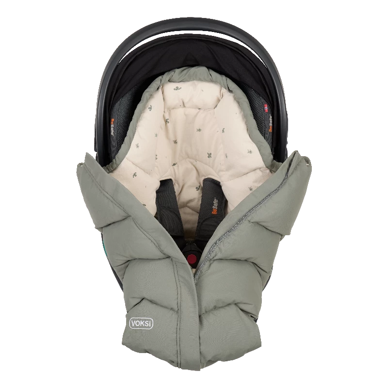 Voksi Move - Meadow Green Clover