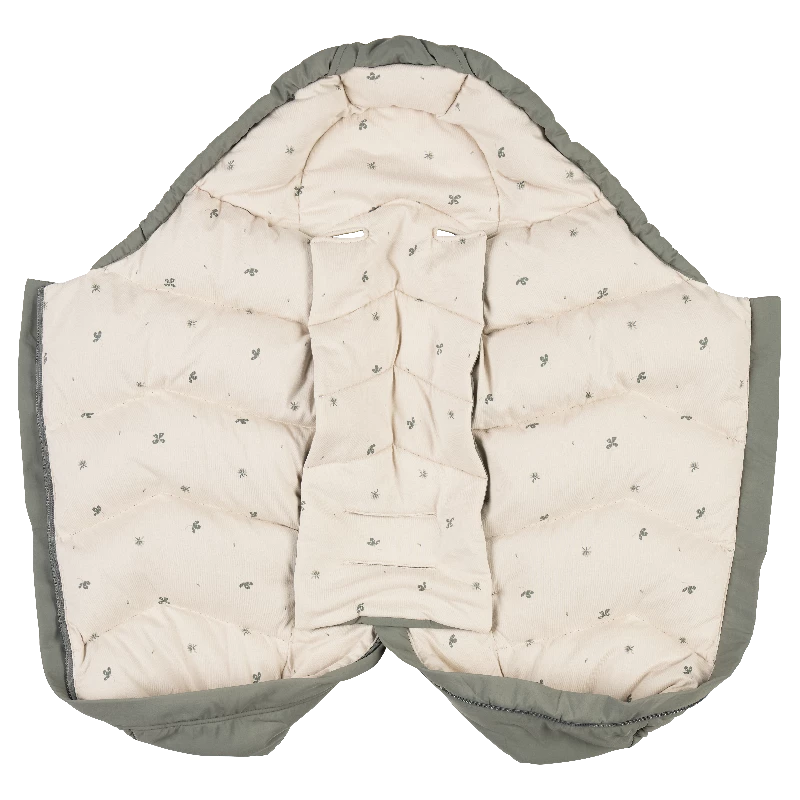 Voksi Move - Meadow Green Clover