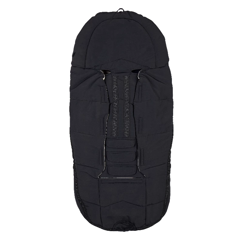 Voksi Explorer - Black solid