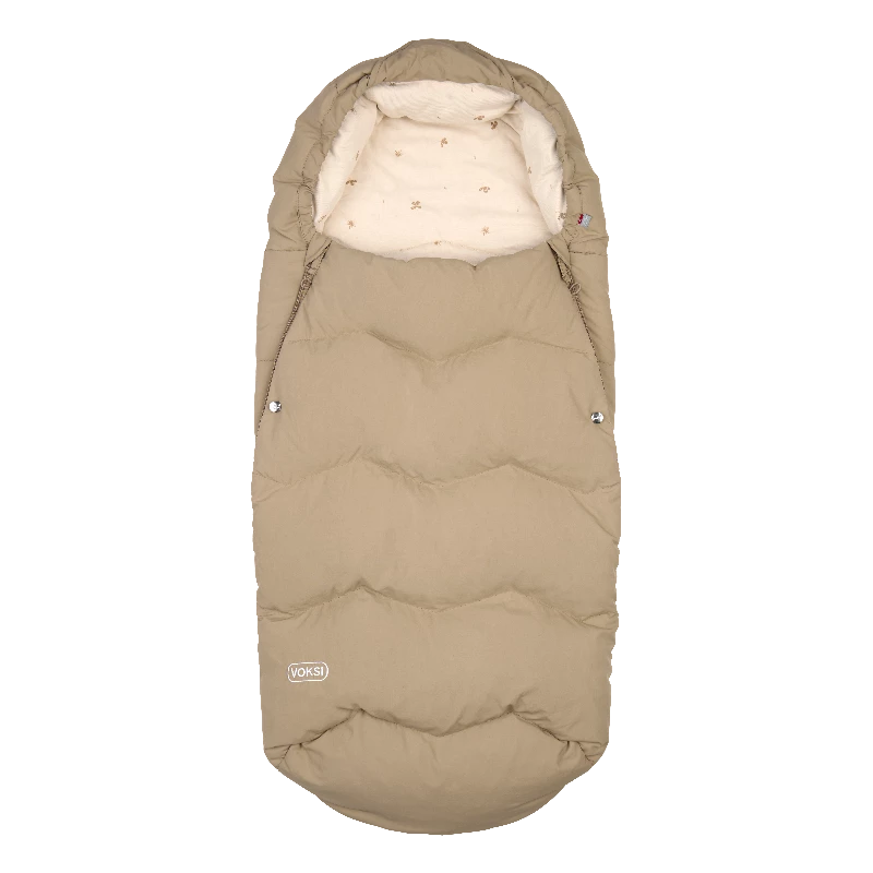 Voksi Explorer - Dark Sand Clover