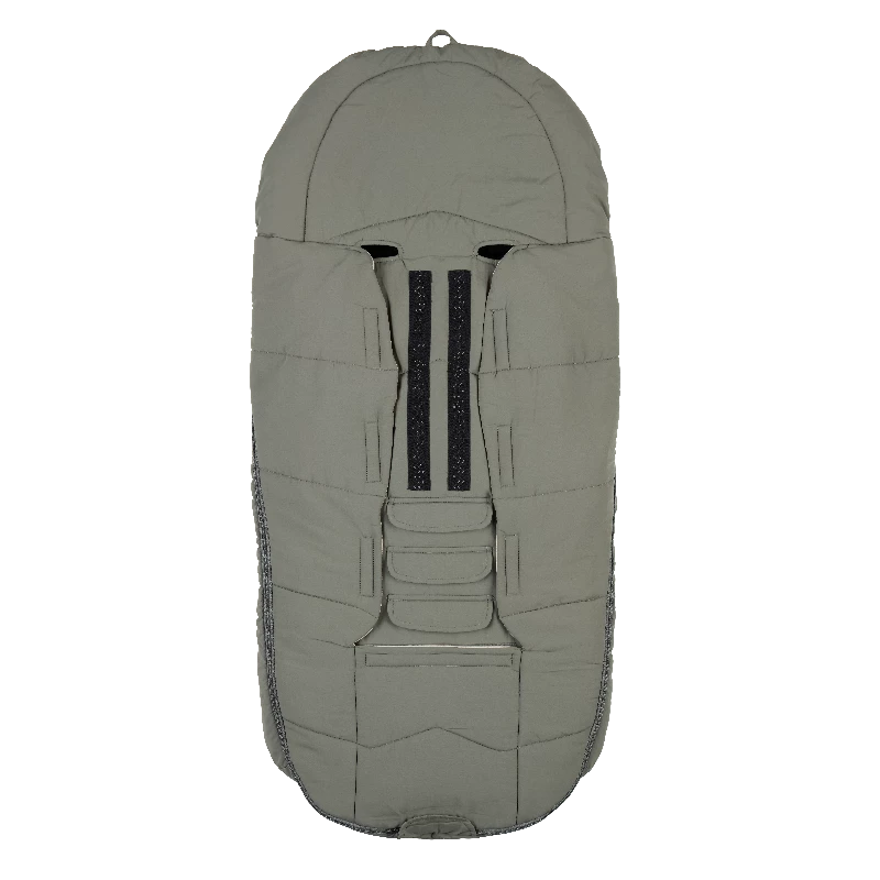 Voksi Explorer - Meadow Green Clover