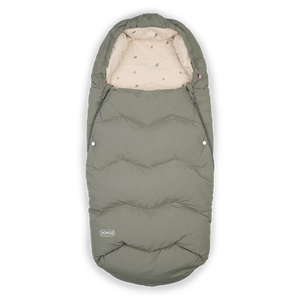 Voksi Explorer - Meadow Green Clover