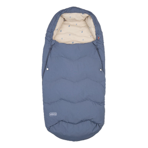 Voksi Explorer - Stone Blue Clover