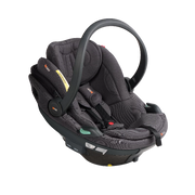 BeSafe Go Beyond² Dark Grey Mélange-Std