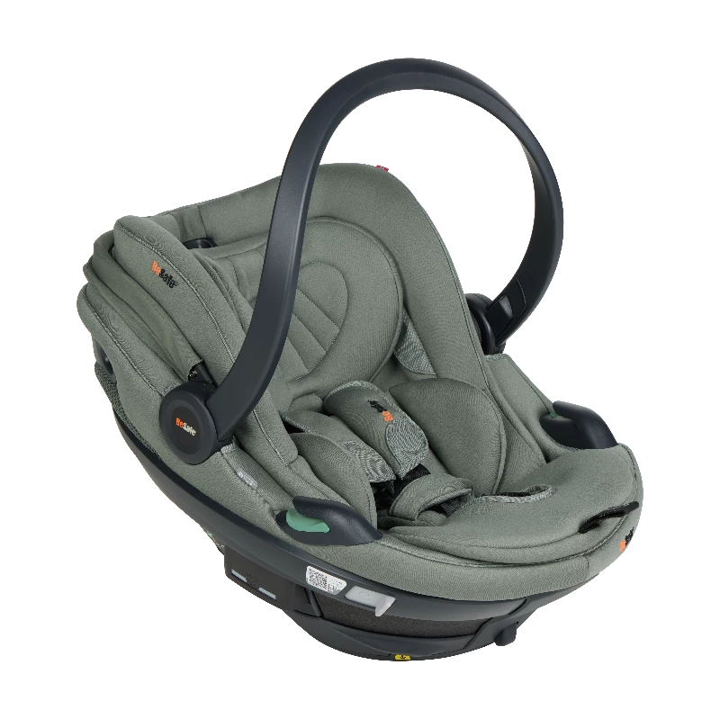 BeSafe Go Beyond² Meadow Green SoftBreeze-Std