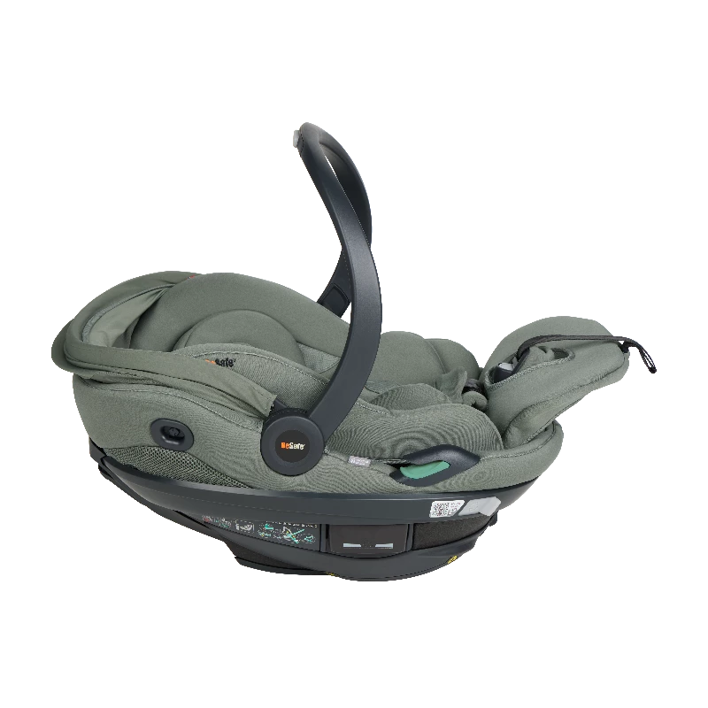 BeSafe Go Beyond² Meadow Green SoftBreeze-Std