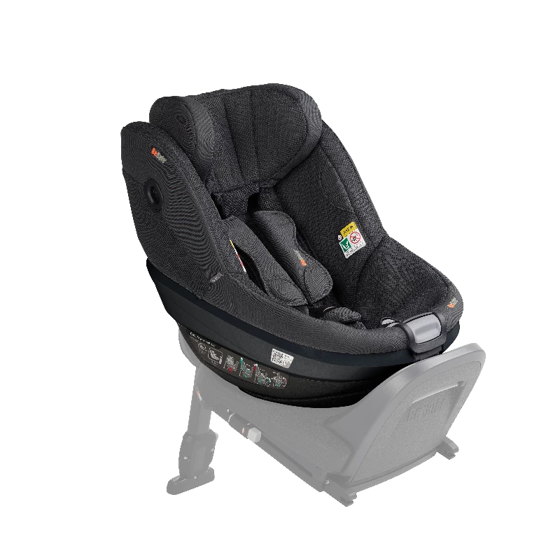 BeSafe Beyond² 360 Anthracite Mesh-Std