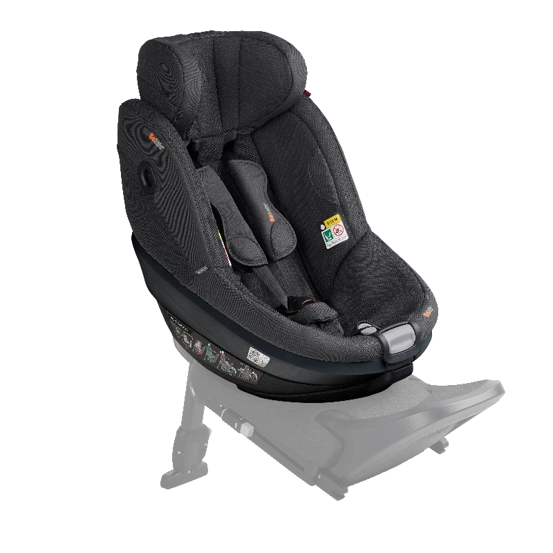 BeSafe Beyond² 360 Anthracite Mesh-Std