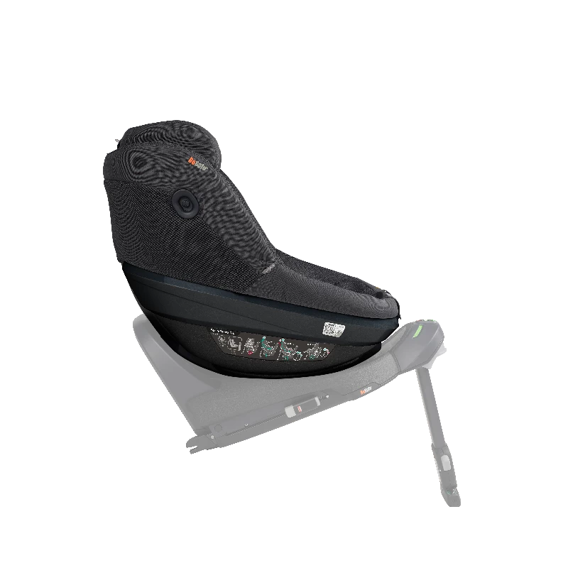 BeSafe Beyond² 360 Anthracite Mesh-Std