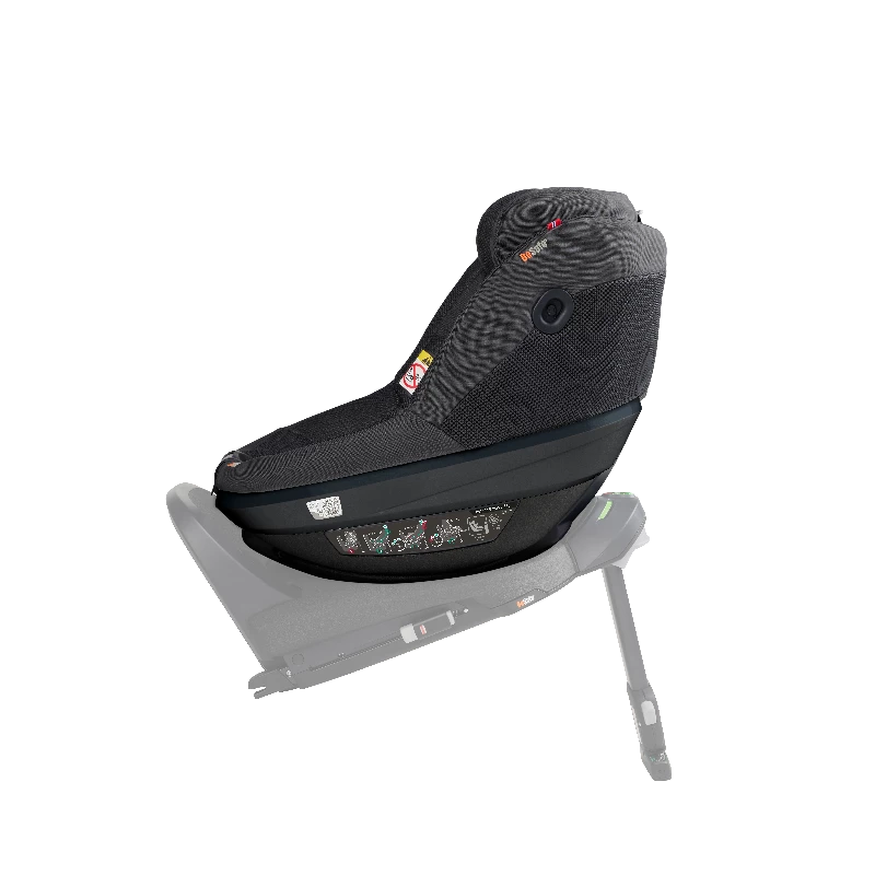 BeSafe Beyond² 360 Anthracite Mesh-Std