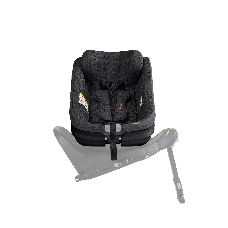 BeSafe Beyond² 360 Anthracite Mesh-Std