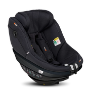 BeSafe Beyond² 360 Black SoftBreeze-Std