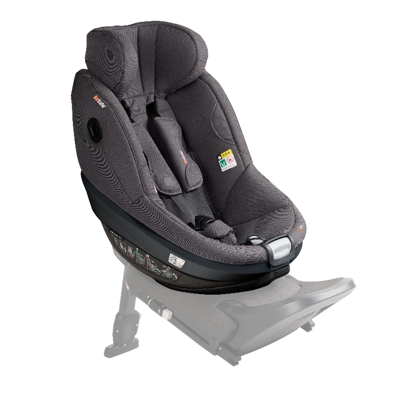 BeSafe Beyond² 360 Dark Grey Mélange-Std