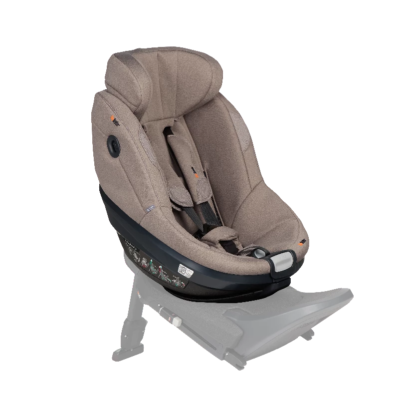 BeSafe Beyond² 360 Dark Sand SoftBreeze-Std