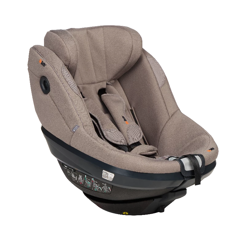 BeSafe Beyond² 360 Dark Sand SoftBreeze-Std