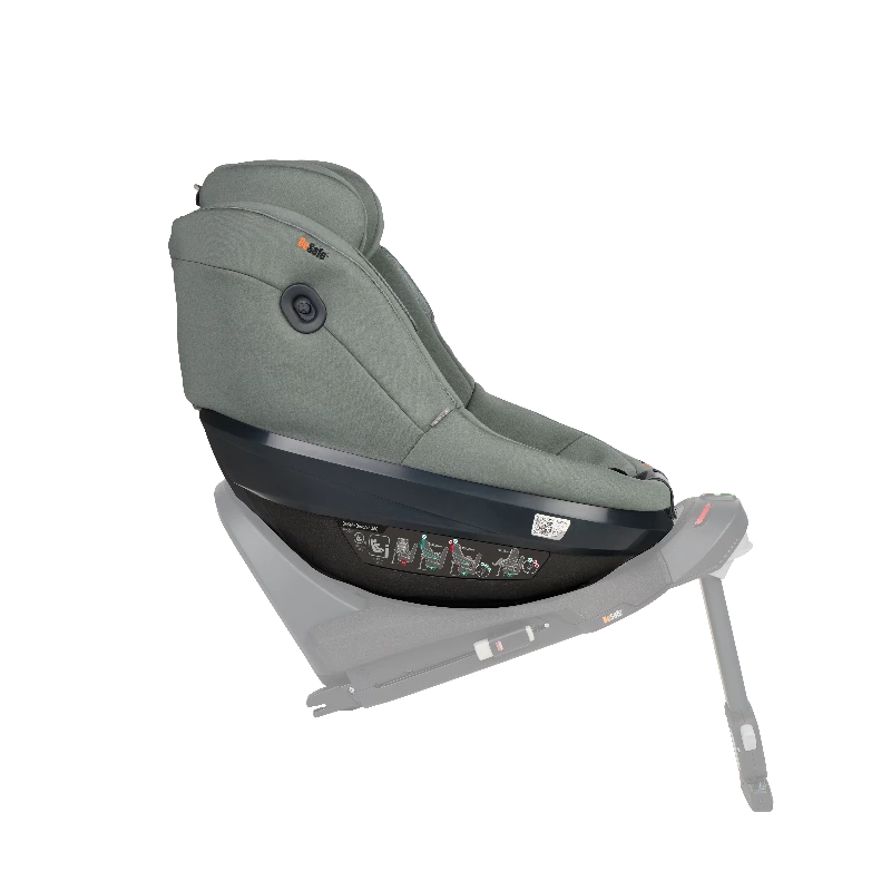 BeSafe Beyond² 360 Meadow Green SoftBreeze-Std