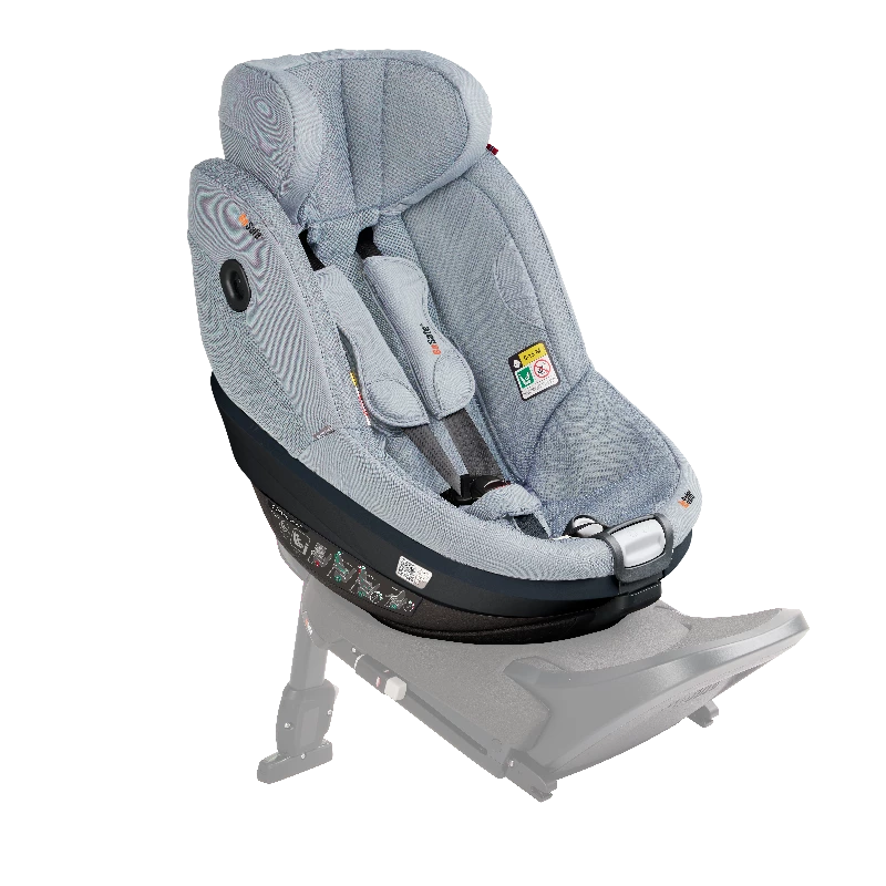 BeSafe Beyond² 360 Peak Mesh-Std