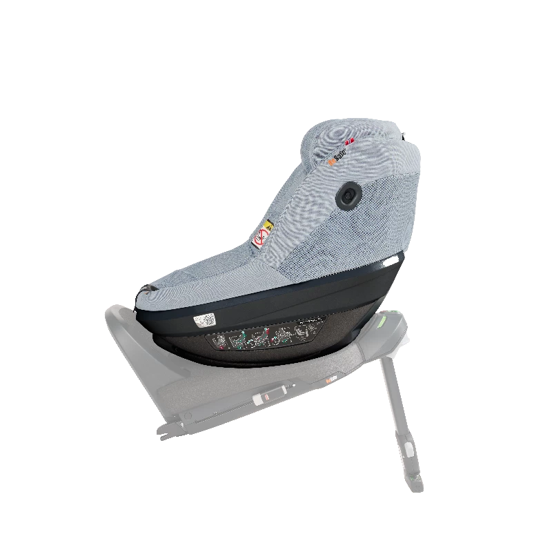 BeSafe Beyond² 360 Peak Mesh-Std