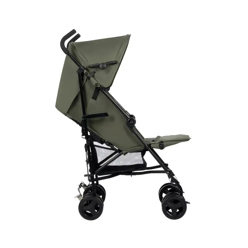 Bebeconfort Rainbow Paraplyklapvogn - Mineral Green