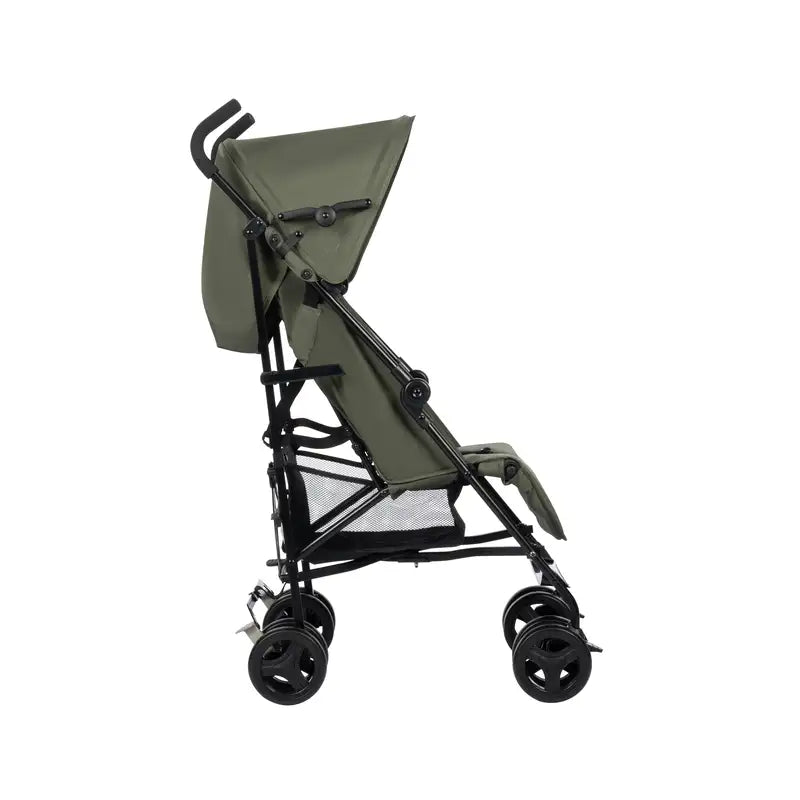 Bebeconfort Rainbow Paraplyklapvogn - Mineral Green