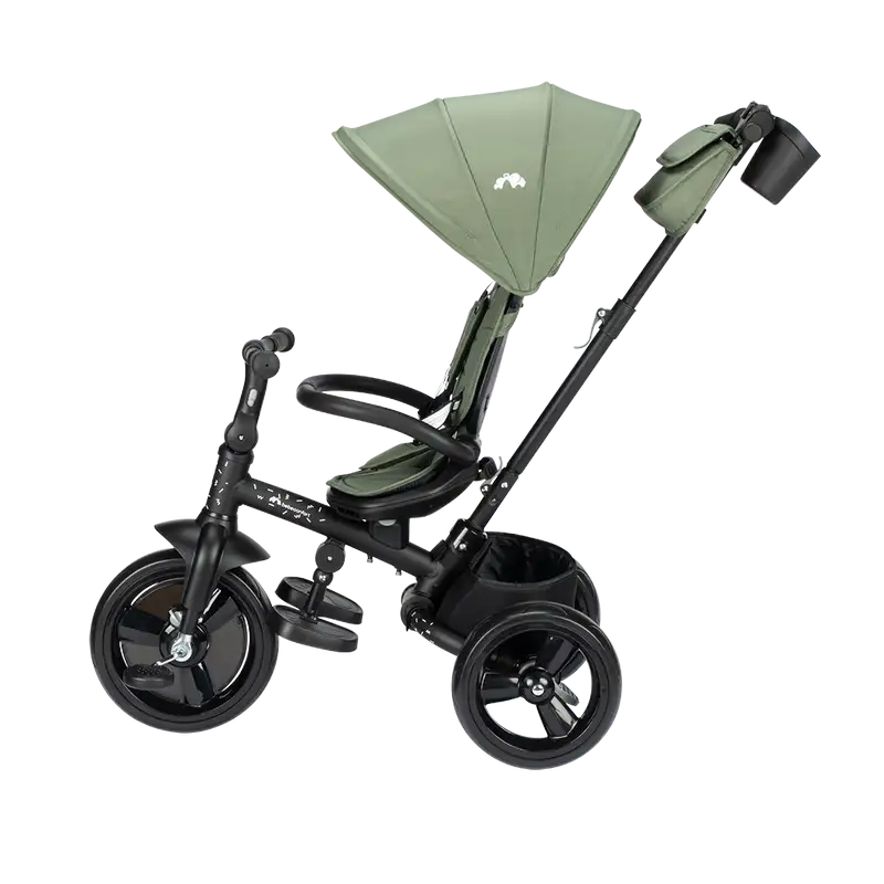 Bebeconfort Windy Multicykel - Mineral Green