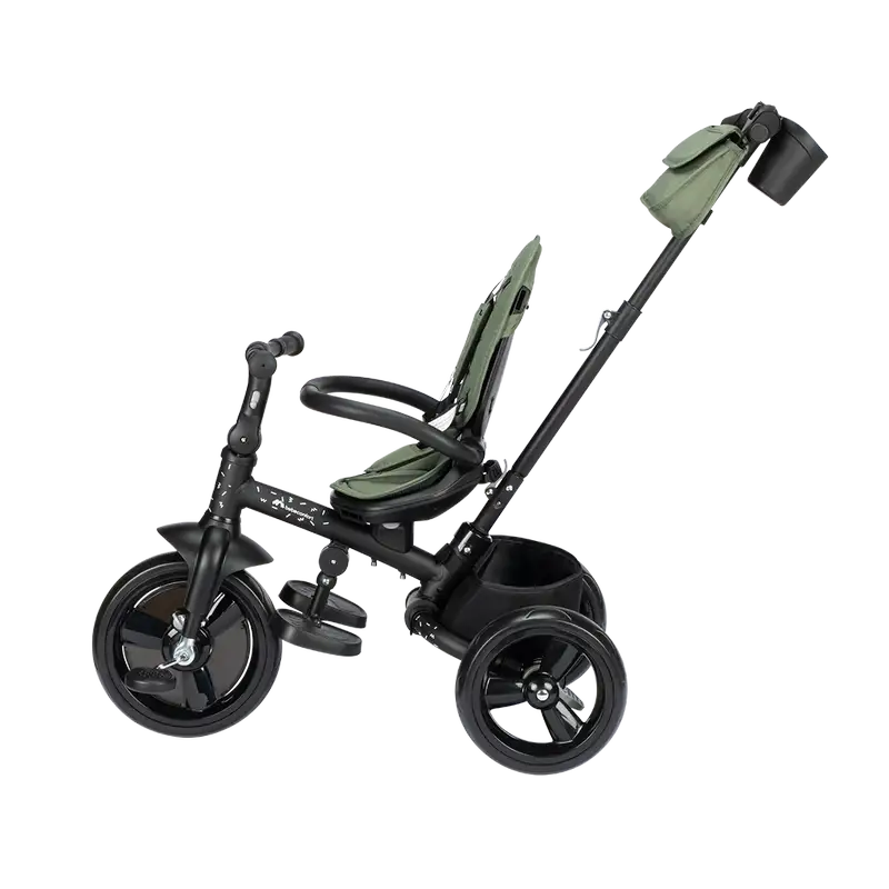 Bebeconfort Windy Multicykel - Mineral Green