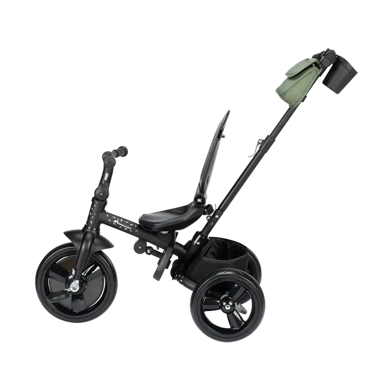 Bebeconfort Windy Multicykel - Mineral Green