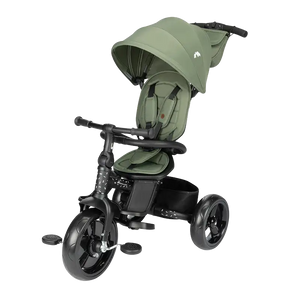 Bebeconfort Windy Multicykel - Mineral Green