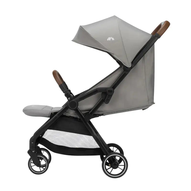 Bebeconfort Sunlite Foldevogn - Mineral Grey