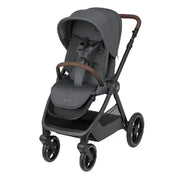 Maxi-Cosi OXFORD TWILLIC GRAPHITE