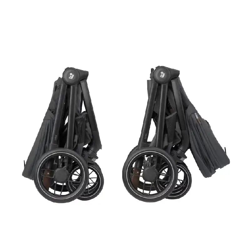 Maxi-Cosi OXFORD TWILLIC GRAPHITE