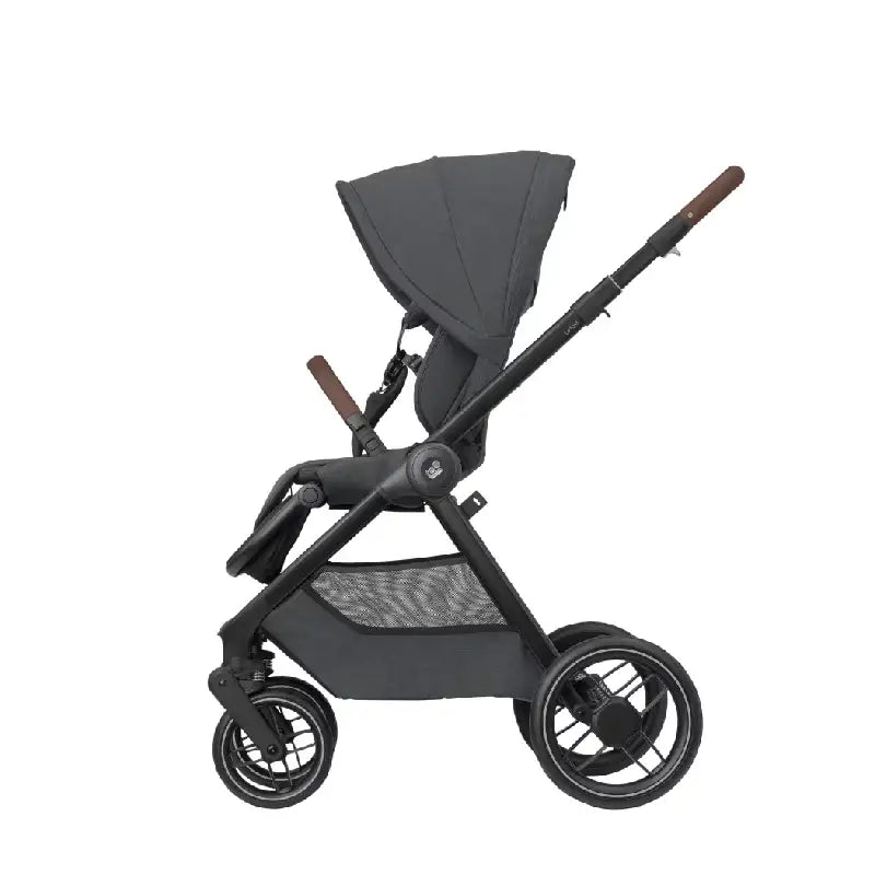 Maxi-Cosi OXFORD TWILLIC GRAPHITE