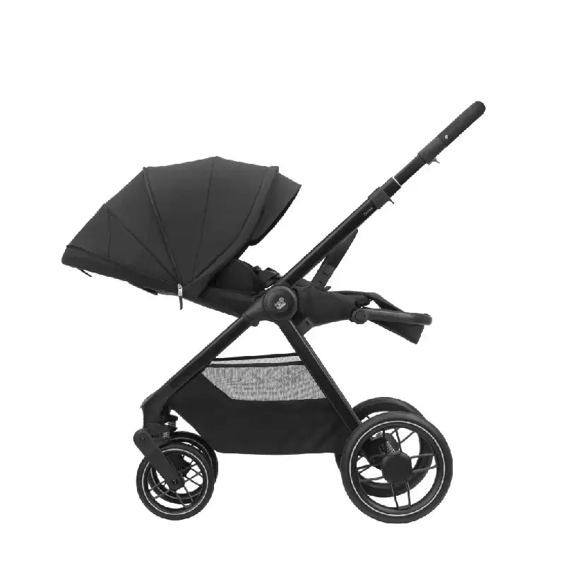 Maxi-Cosi OXFORD PLUS TWILLIC BLACK