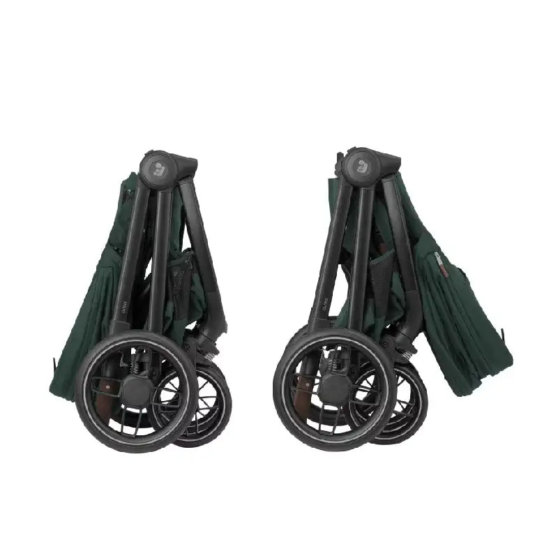 Maxi-Cosi OXFORD PLUS TWILLIC GREEN