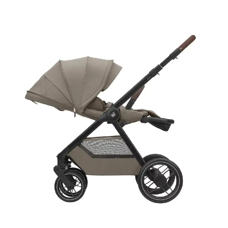 Maxi-Cosi OXFORD PLUS TWILLIC TRUFFLE