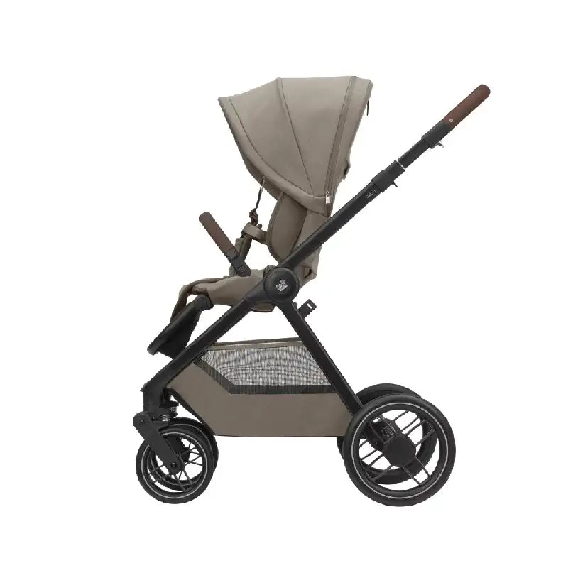 Maxi-Cosi OXFORD PLUS TWILLIC TRUFFLE