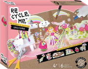 Re-Cycle-Me Playworld XL Unicorn