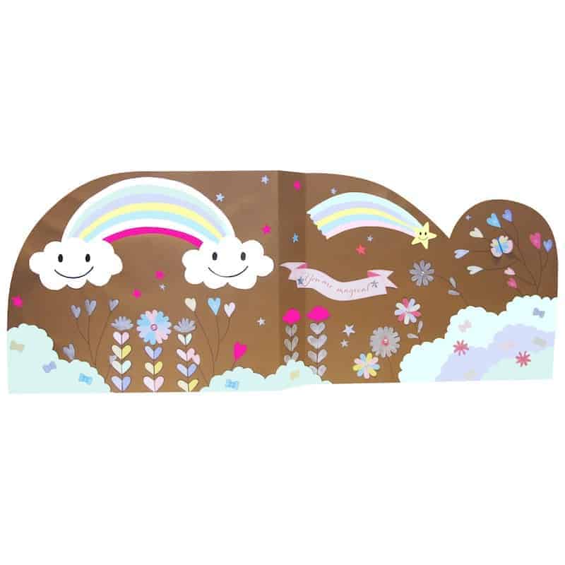 Re-Cycle-Me Playworld XL Unicorn