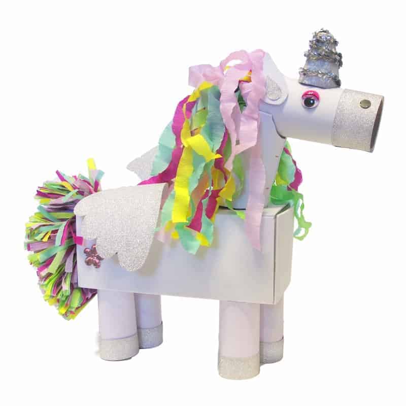 Re-Cycle-Me Playworld XL Unicorn