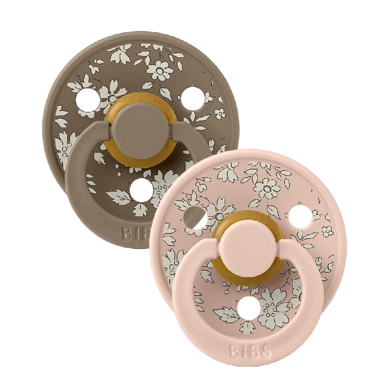 BIBS x Liberty Colour - str 2 - Capel Blush Mix