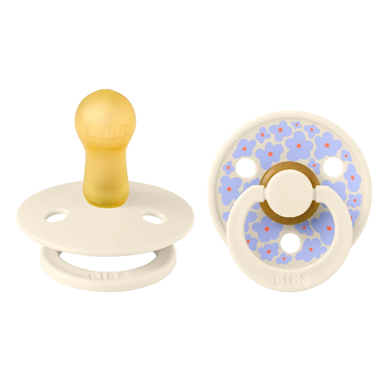 Bibs Studio Colour - Str. 2 - Jasmine Ivory Mix