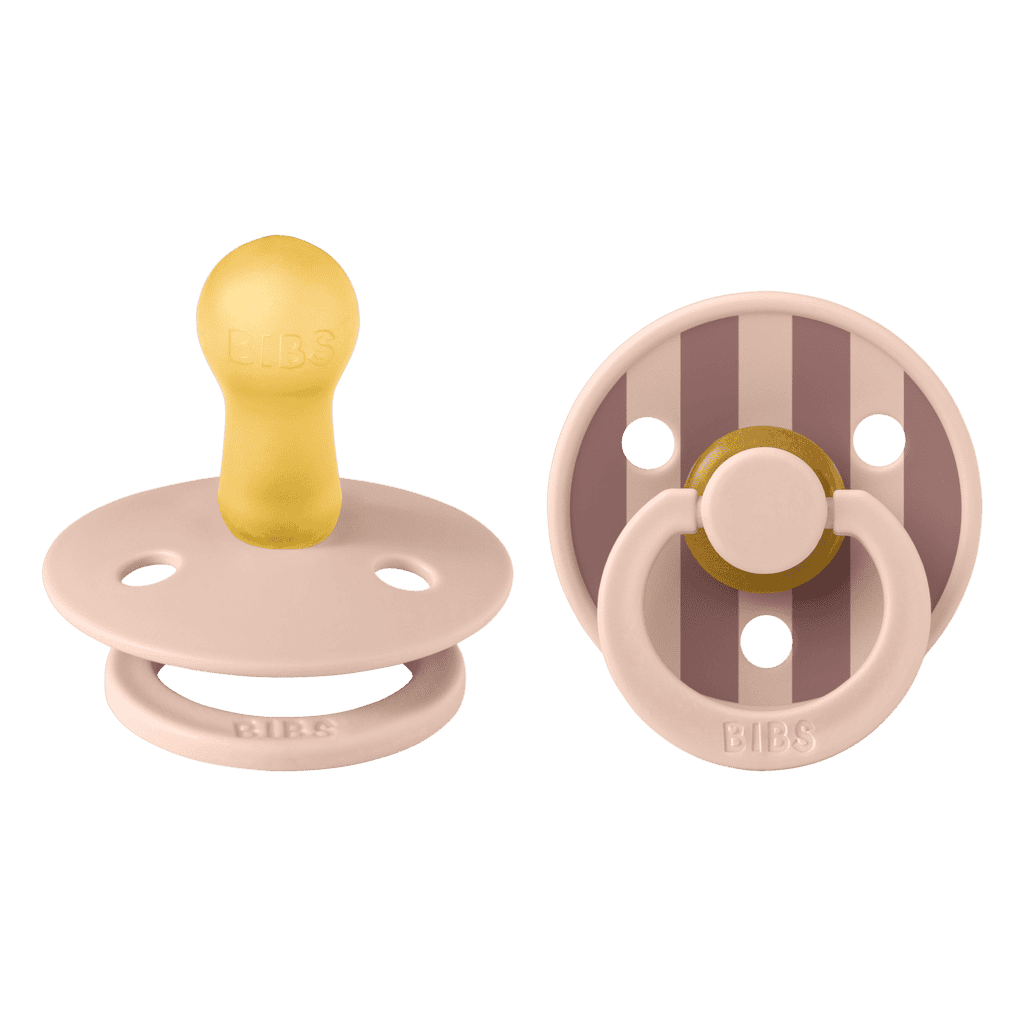 BIBS Studio Colour - str. 2 - Blush Mix