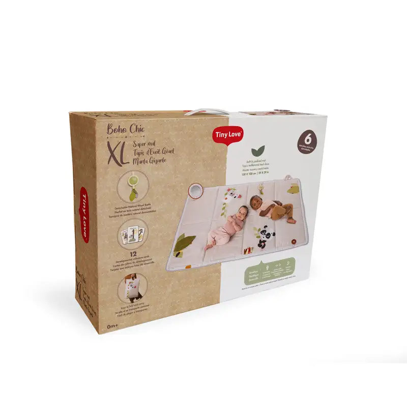 Tiny Love 2i1 Musical mobile gymini Tresure the Ocean